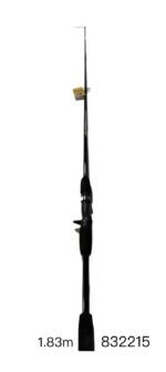 Καλάμι ψαρέματος ενιαίο - 1.83m - 832215 - Image 2