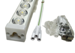 Μπάρα φωτισμού LED - 1 row tube - 18W - 60cm - T10 - Cool White - 431675 - Image 2