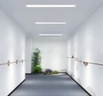 Μπάρα φωτισμού LED - Tube - 25W - 60cm - 60mm - 6500K - 431736 - Image 2