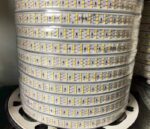 Ταινία LED - LED Strip - 220V/2835/276D - Cool White - 431992 - Image 2
