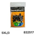Στόπερ με φλοτέρ ανύψωσης πετονιάς  - 5XL/3 - 832517 - Image 2