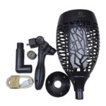 Επαναφορτιζόμενο φαναράκι κήπου LED - 833 - 508338 - Image 3