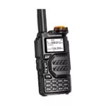 Φορητός πομποδέκτης UHF/VHF - UVK5 - Quansheng - 512153