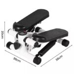 Stepper γυμναστικής - 9146 - 556755 - Image 3