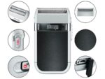 Ξυριστική μηχανή - Shaver - 60019 - DSP - 560645 - Image 2