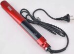 Ισιωτική μαλλιών - 50W - DSP - 10183 - 564346 - Red - Image 2
