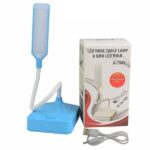 Φωτιστικό γραφείου - Mini Desk Lamp - X-7588 - USB - 575880 - Green - Image 4