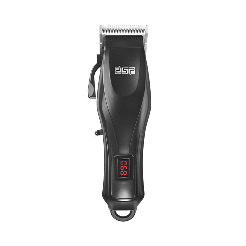 612197-1 Κουρευτική μηχανή - 90438 - DSP - 612197 - Black - Image 1
