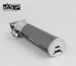 Κουρευτική μηχανή - 90639 - DSP - 613620 - Silver - Image 2