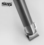 Κουρευτική μηχανή - 90639 - DSP - 613620 - Silver - Image 3