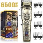 Κουρευτική μηχανή - 91032 - Barber - DSP - 614771 - Image 2