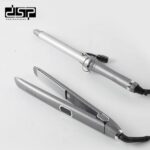Σετ ισιωτική και μπουκλιέρα μαλλιών - 80156 - DSP - 615914 - Image 2