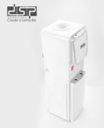 Επιδαπέδιος ψύκτης νερού - KK3022 - DSP - 617871 - White - Image 2