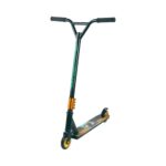 Παιδικό πατίνι - YH-021 - 101143 - Yellow