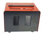 Φορτιστής μπαταρίας και ελεγκτής τάσης - 12-24V - CD263525-1 - 50A - 635253 - Image 2