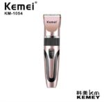 Κουρευτική μηχανή - KM-1054 - Kemei - Image 3