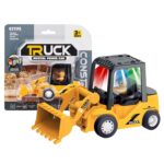 Δομικό Friction με φως σε Καρτέλα 19x18x6cm ToyMarkt 902385 - 1 τεμ.