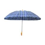 Αυτόματη ομπρέλα μπαστούνι - 70cm - 16K - 705014