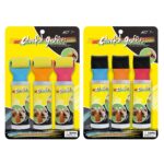 Σετ Γκράφιτι 3 τεμ 23x15x4cm ToyMarkt 913653 - 1 τεμ.