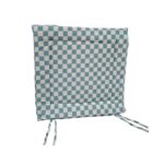 Μαξιλάρι καρέκλας - 40x40cm - 718622 - Green