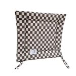 Μαξιλάρι καρέκλας - 40x40cm - 718622 - Brown