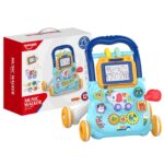 Μπεμπέ Περπατούρα με Μουσική 36x33x11cm ToyMarkt 941143 - 1 τεμ.