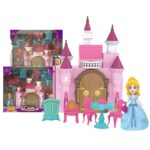 Κάστρο Dream Castle 27x25x6cm ToyMarkt 971331 - 1 τεμ.