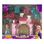 Κάστρο Dream Castle 27x25x6cm ToyMarkt 971331 - 1 τεμ. - Image 2