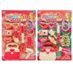 Σετ Ομορφιάς σε Καρτέλα 43x28x5cm ToyMarkt 971333 - 1 τεμ.