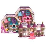 Μικρό Κάστρο Wonderful Castle 20x18x7cm ToyMarkt 971337 - 1 τεμ.