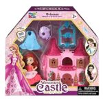 Μικρό Κάστρο Wonderful Castle 20x18x7cm ToyMarkt 971337 - 1 τεμ. - Image 2