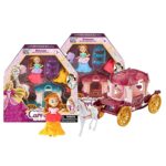 Μίνι Άμαξα Πολύγωνο Κουτί 20x20x7cm ToyMarkt 971349 - 1 τεμ.
