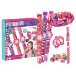 Σετ Ρολόγια Fashion Watch 24x22x5cm ToyMarkt 971350 - 1 τεμ.