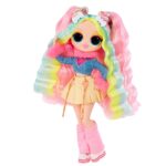 Μοντέρνα Κούκλα 15cm Sunshine Fashion 25x18x7cm ToyMarkt 98265 - 1 τεμ. - Image 2