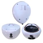 Αυτόματο dispenser αφρού με αισθητήρα κίνησης - SL-630 - 812761 - White - Image 2
