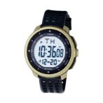 Ψηφιακό ρολόι χειρός - WF7003 - Lasika - 115156 - Black/Gold