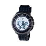 Ψηφιακό ρολόι χειρός - WF7003 - Lasika - 115156 - Black/Grey