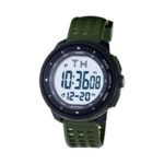 Ψηφιακό ρολόι χειρός - WF7003 - Lasika - 115156 - Green