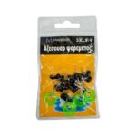 Στόπερ με φλοτέρ ανύψωσης πετονιάς - 3XL/4 - 832515