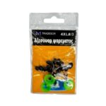 Στόπερ με φλοτέρ ανύψωσης πετονιάς  - 4XL/3 - 832516