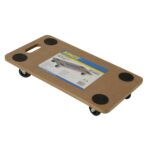 Μεταφορέας Επίπλων MDF 150kg KINZO - 1 τεμ. - Image 2