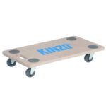 Μεταφορέας Επίπλων MDF 150kg KINZO - 1 τεμ.