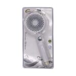 Τηλέφωνο ντους με επιλογές πίεσης - White - 88001