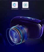 Ασύρματο ηχείο Bluetooth - TG173 - 887066 - Grey - Image 2