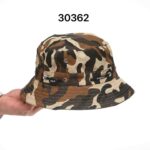 Καπέλο ψαρέματος - One sized - Army - 930362 - Image 2