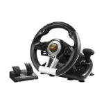Σετ τιμονιέρα gaming με πετάλια - PXN-V3PRO - 901231