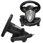 Σετ τιμονιέρα gaming με πετάλια - PXN-V3PRO - 901231 - Image 2