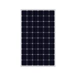 Μονοκρυσταλλικό ηλιακό πάνελ - Solar Panel - 80W - 919031