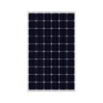 Μονοκρυσταλλικό ηλιακό πάνελ - Solar Panel - 100W - 919048