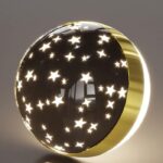 Φωτιστικό οροφής LED με Φωτορυθμικό - PH016 - 941990 - Image 4